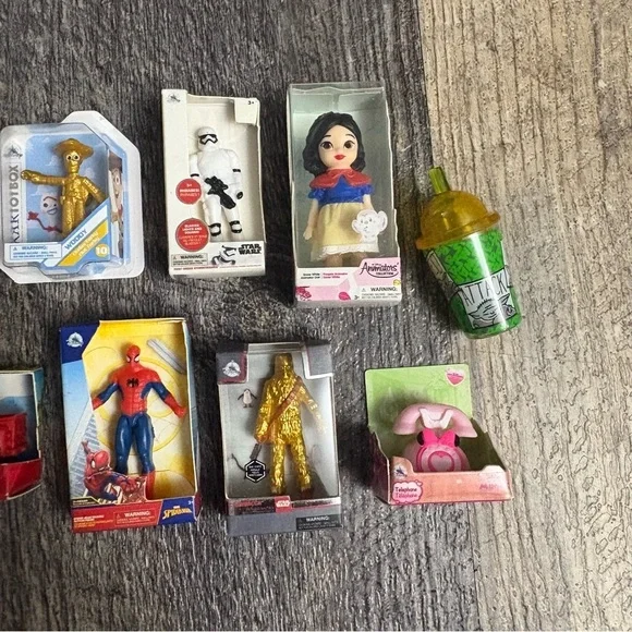 Disneys mini brands new - Picture 4 of 4